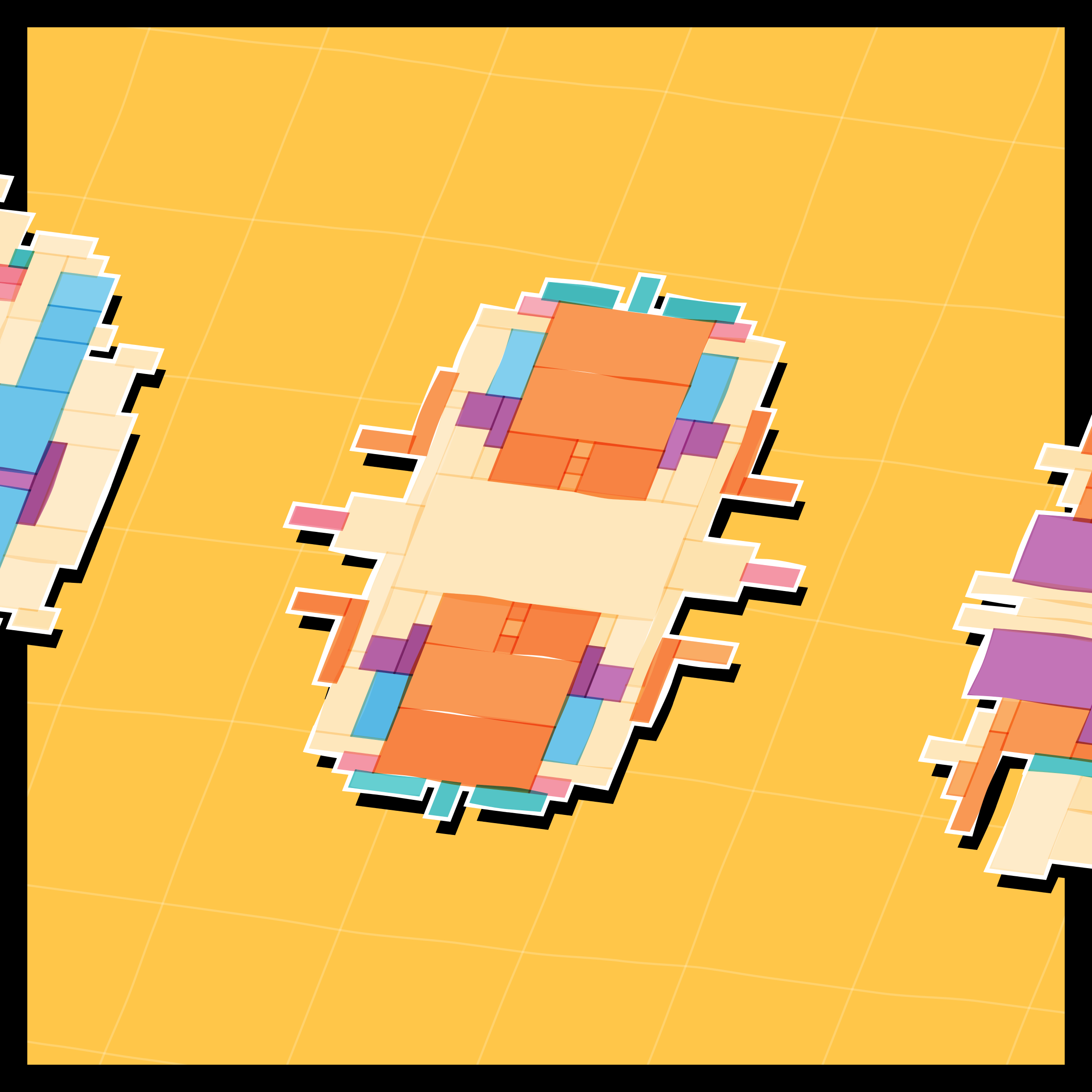 Paper Armada #2209