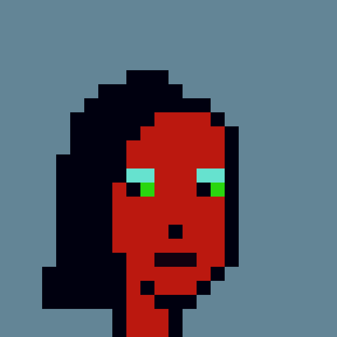 ErrorPunk #298