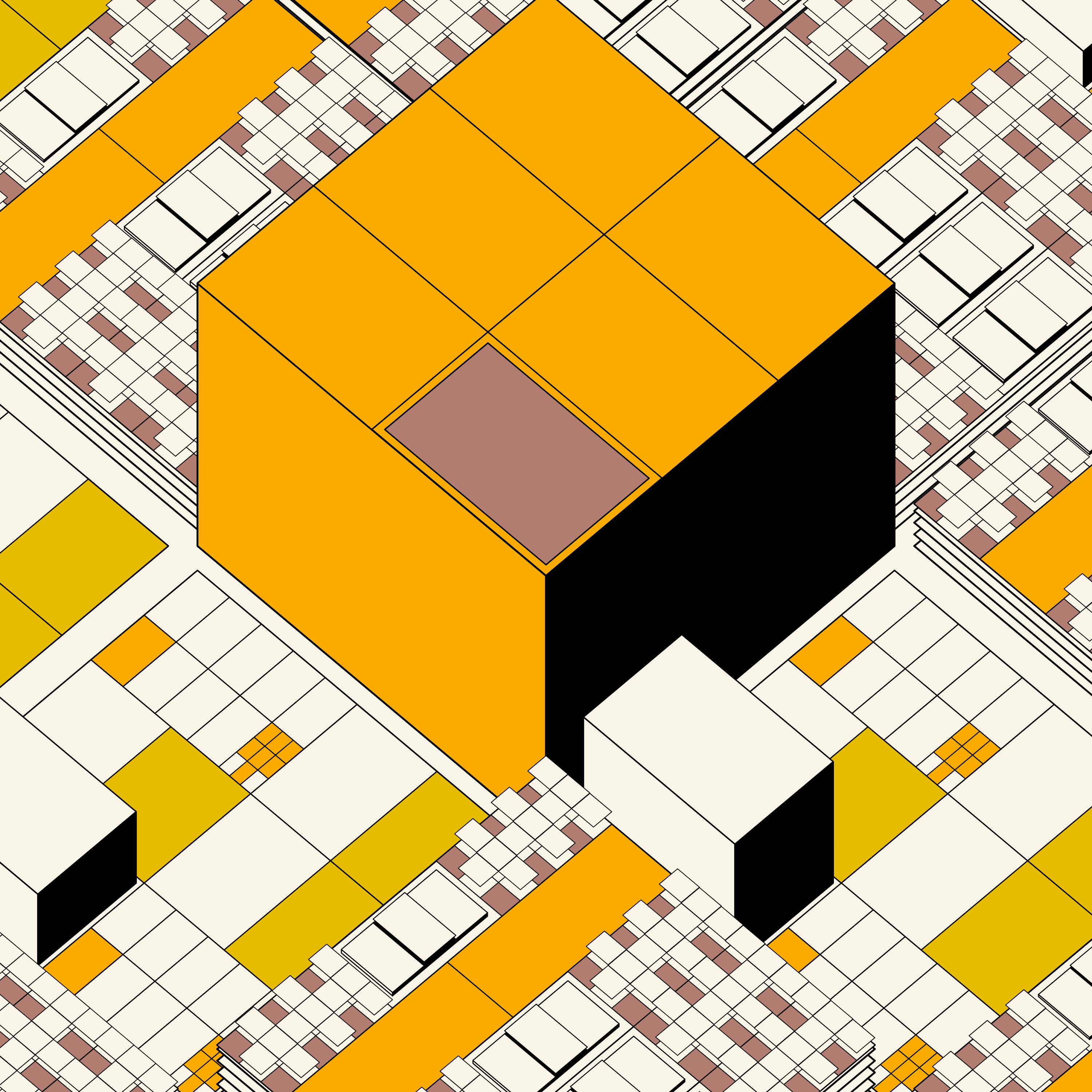 Decagon #6064