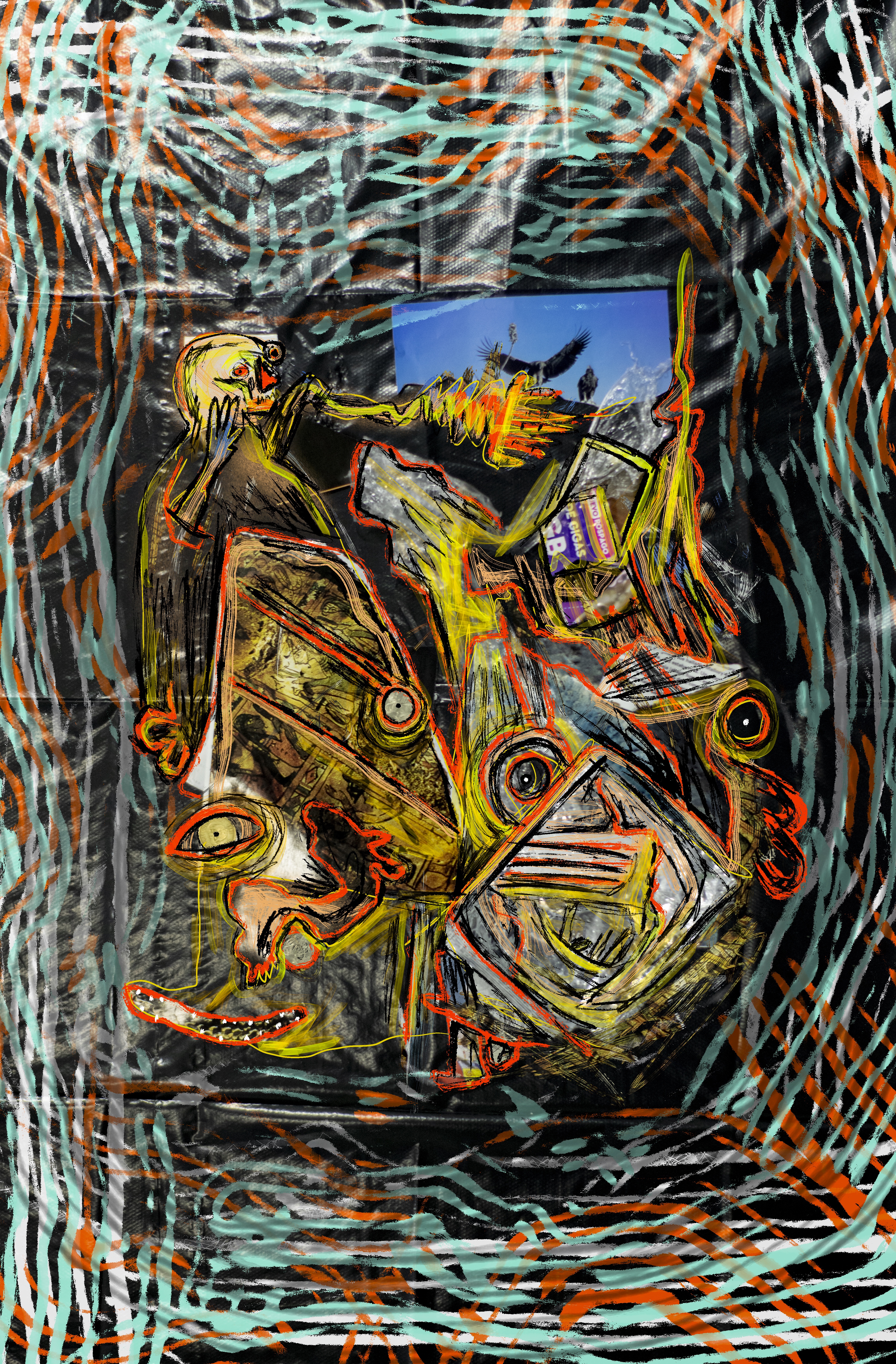 Abstractios 65 