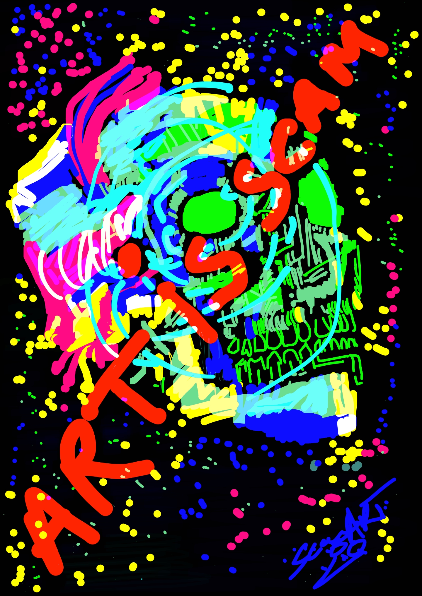 Skulls of the Citadel #237