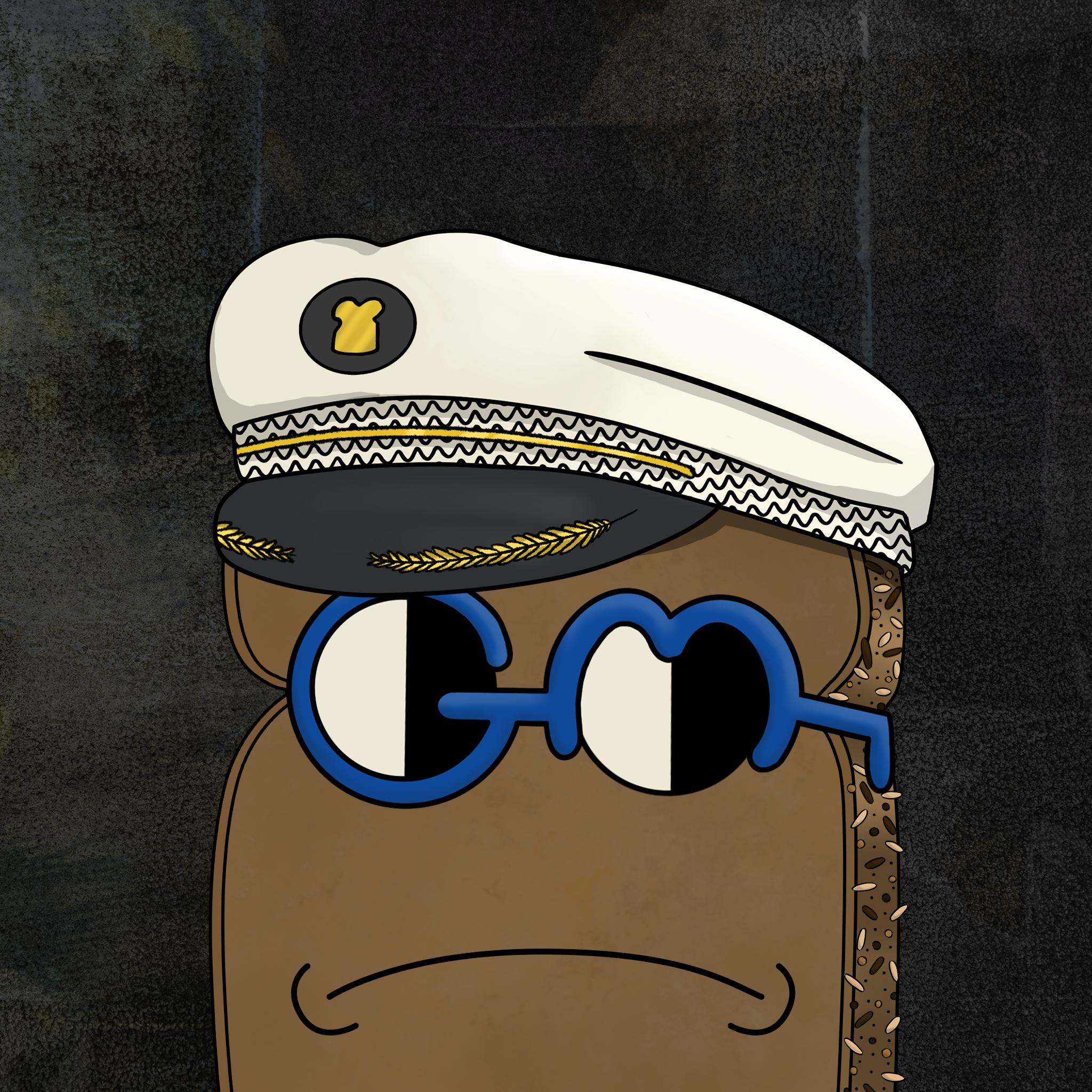 Breadaverse #6764