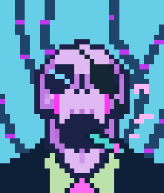 Cyber Raider #188