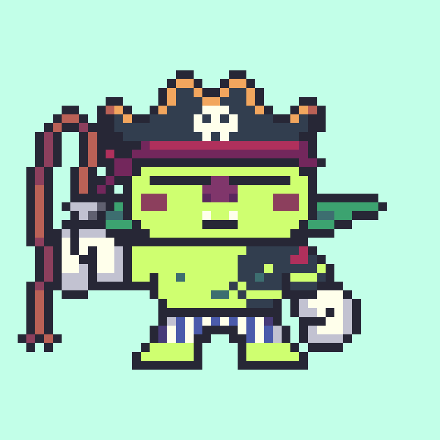 BrawlerZ #4810