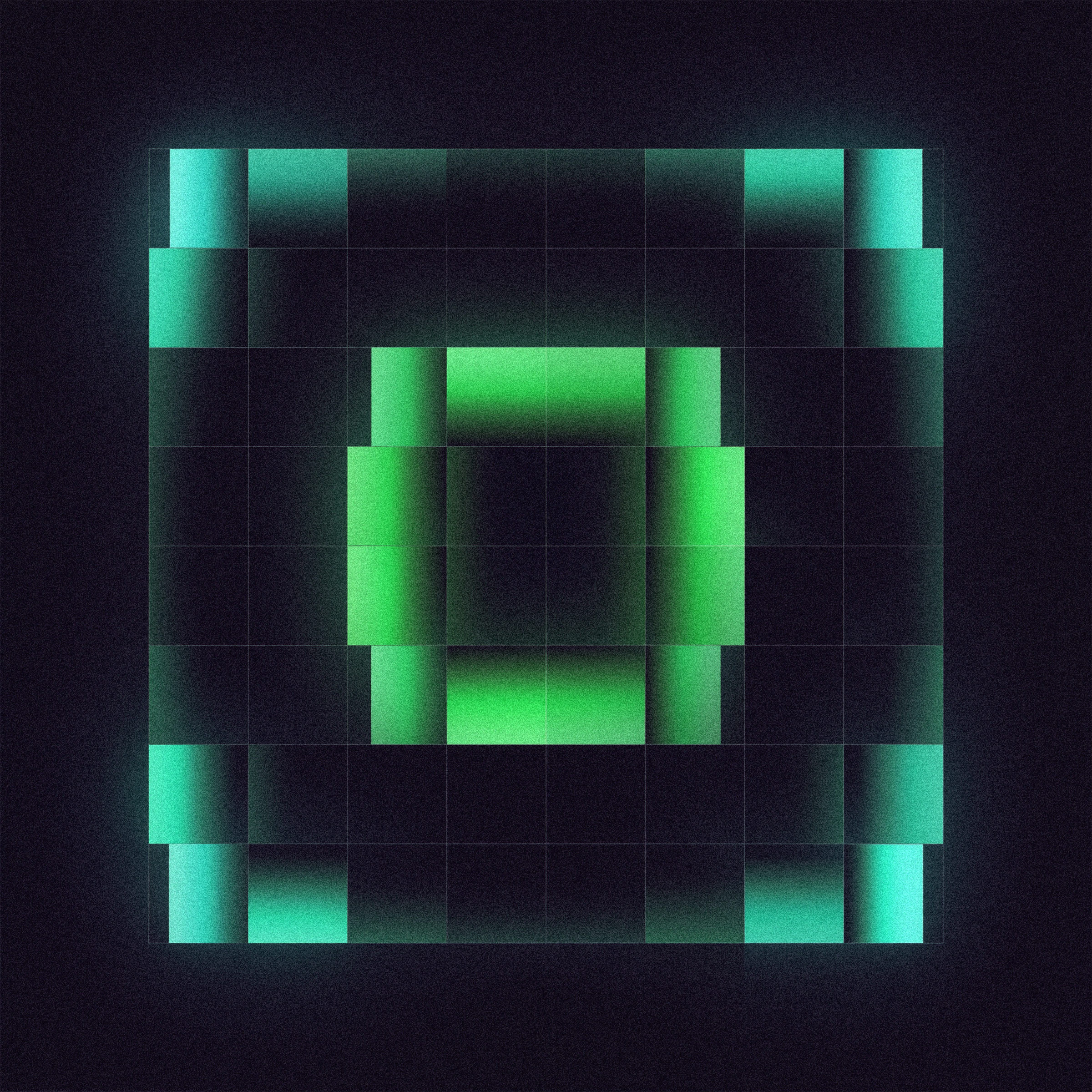 Clockwise #5