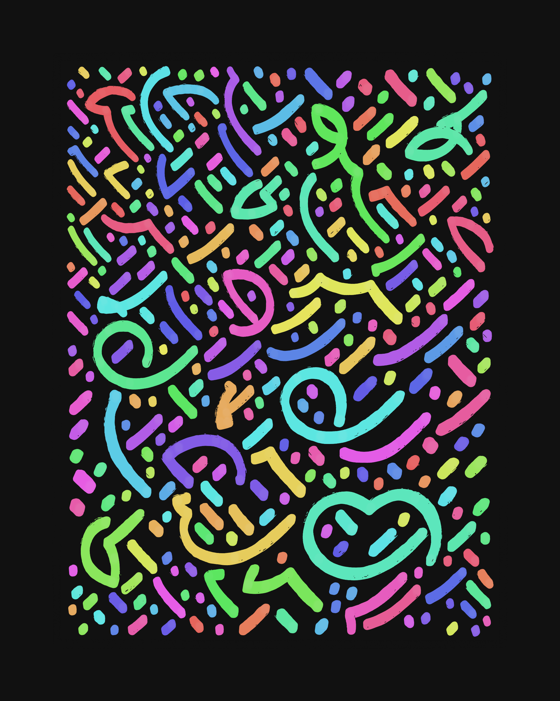 Automatism #36