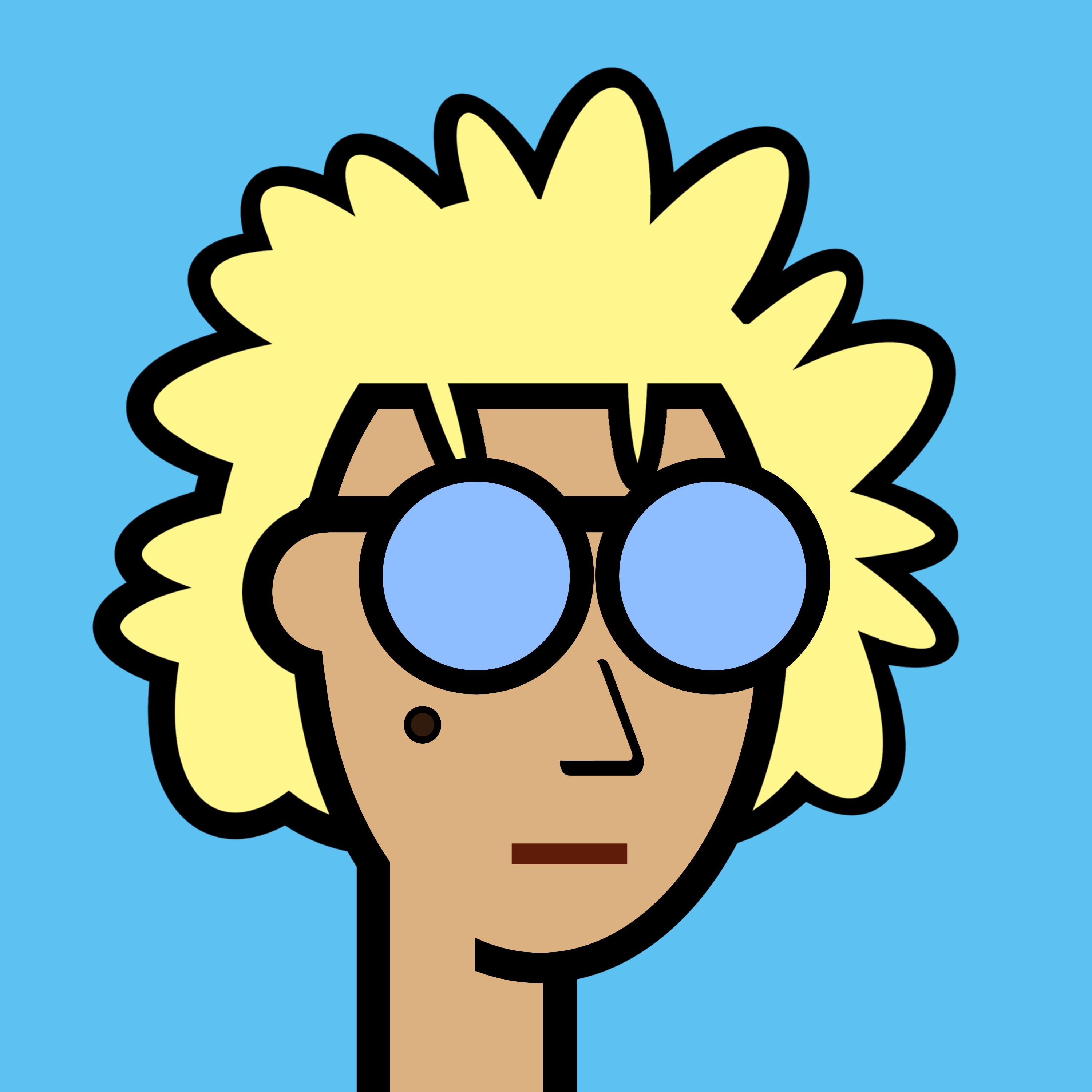 NOOBPUNK #1314