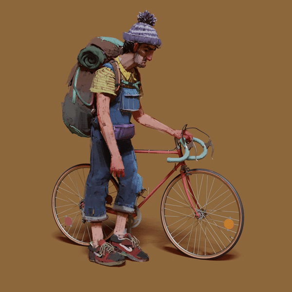 Traveler