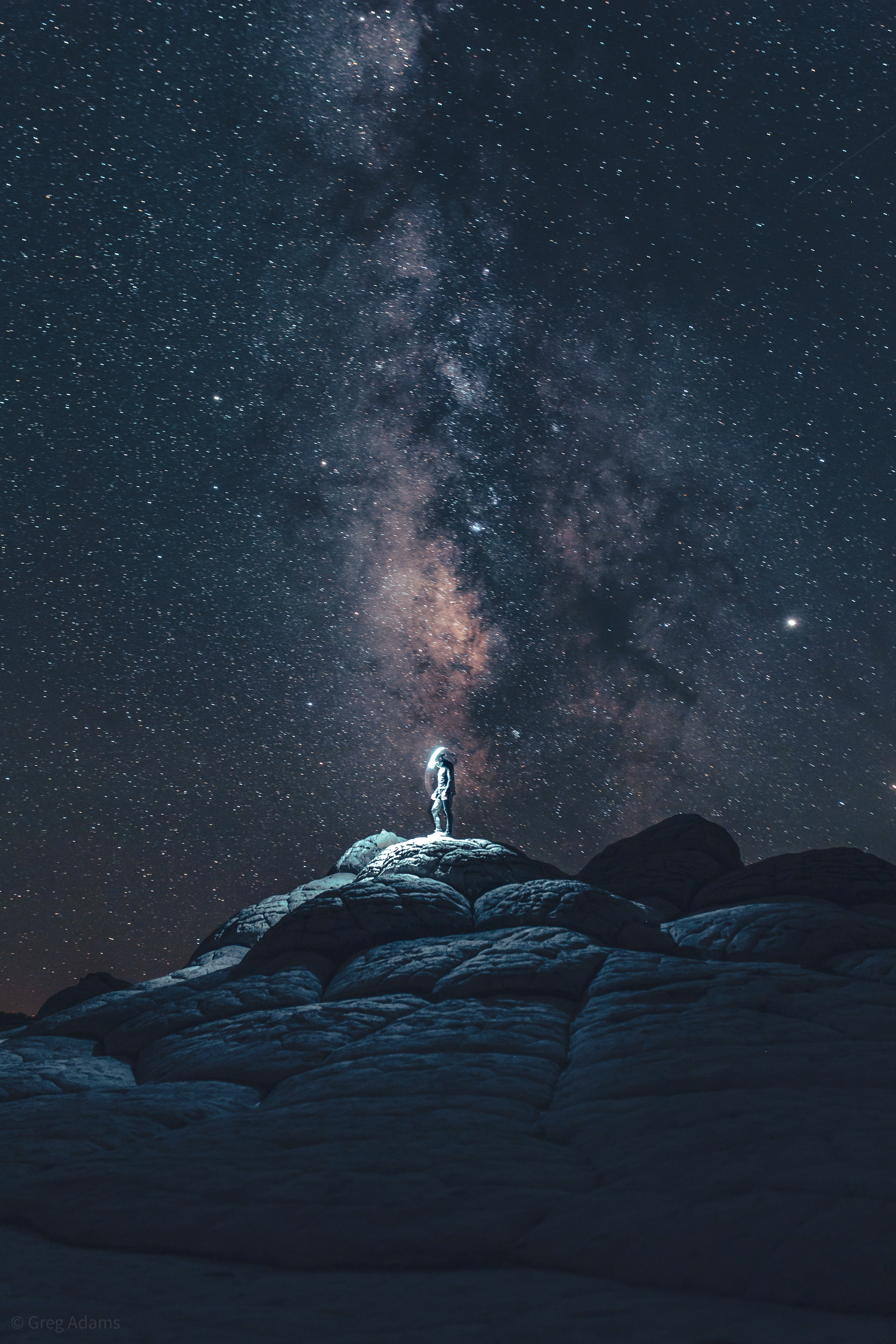 Cosmic Explorer
