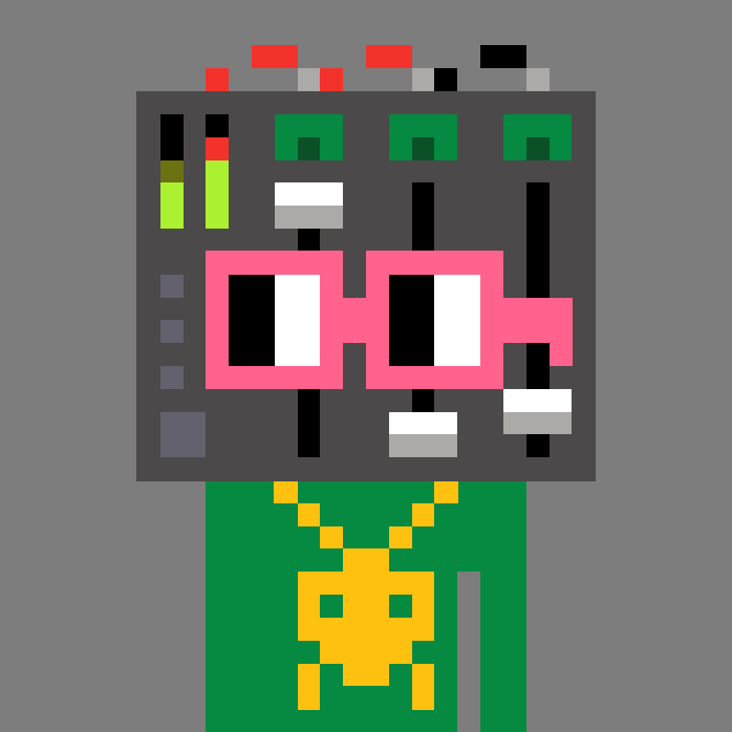 Phouns #905