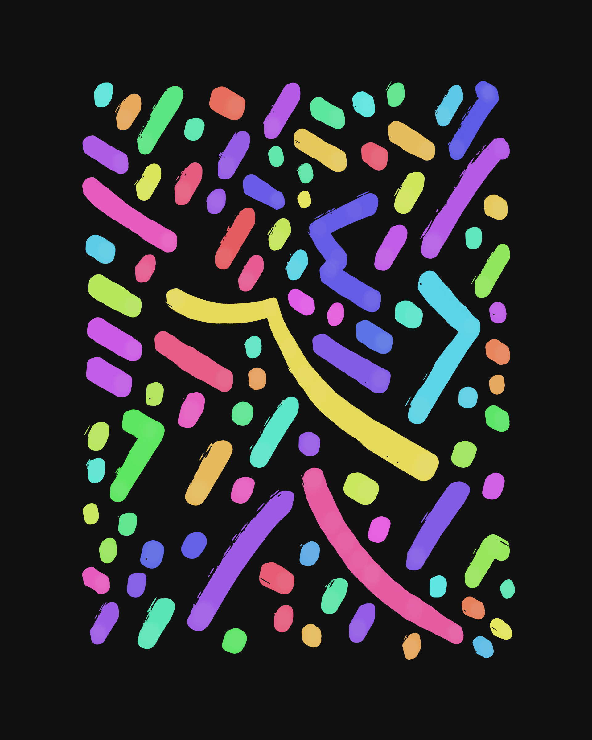 Automatism #325