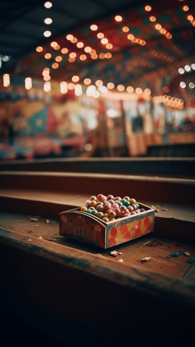Welcome to Funland (079)