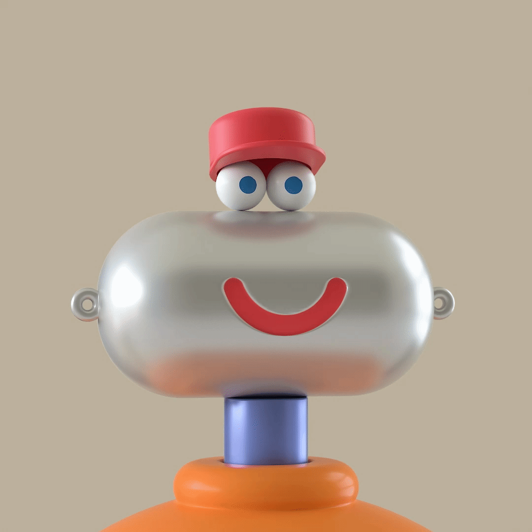 Mood Flipper #1285