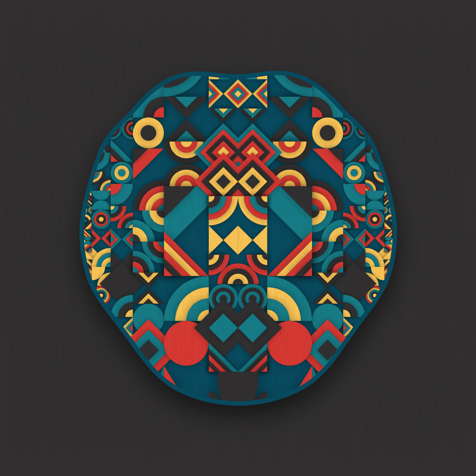 Generativemasks #9446