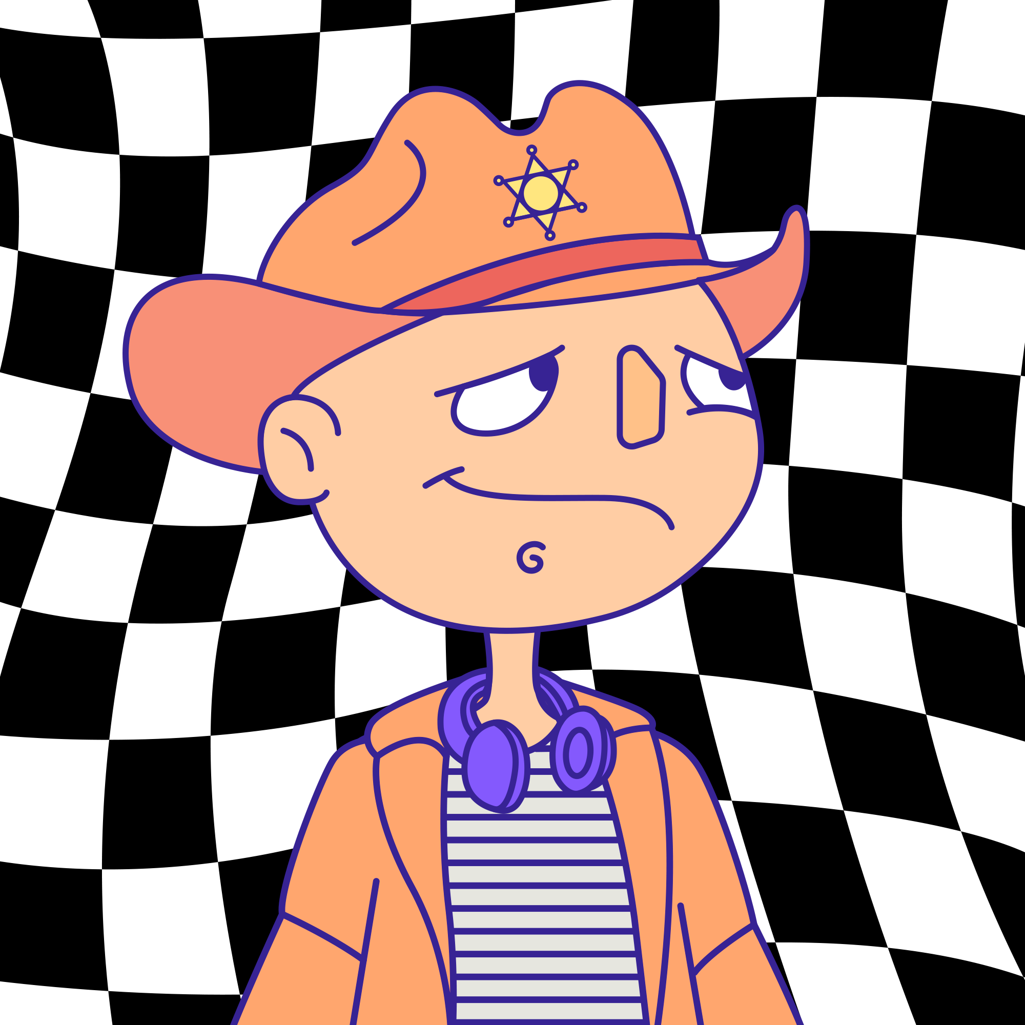 Toysterz #2870