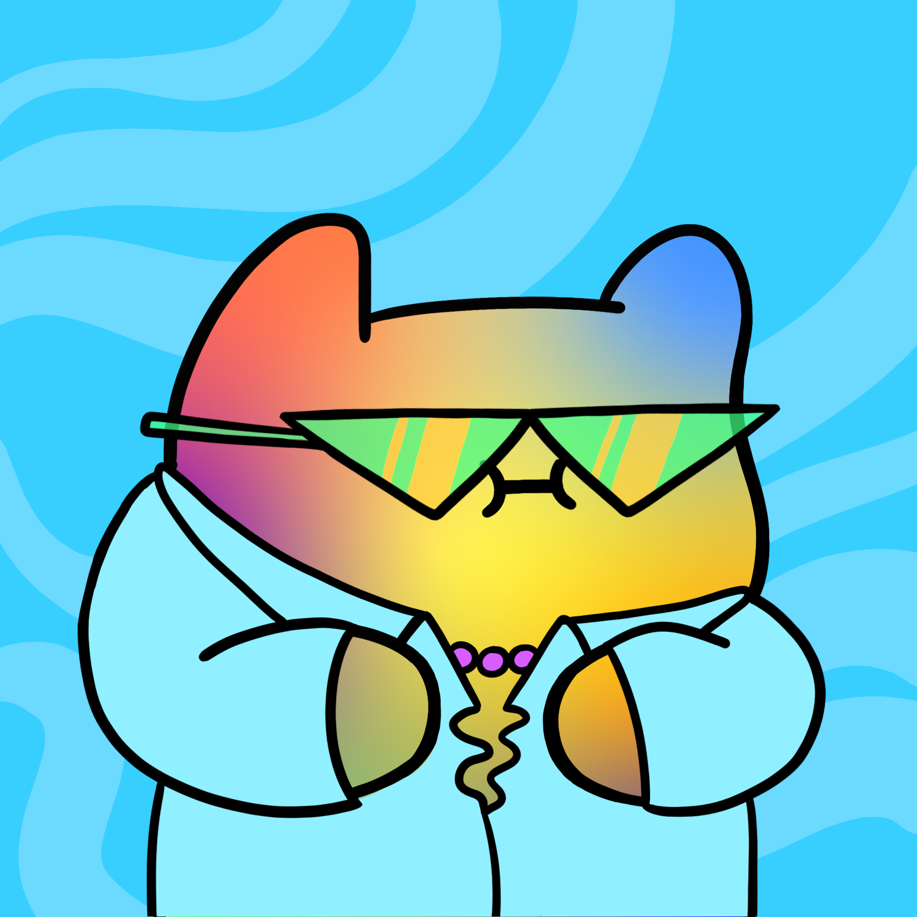 Coolman's Universe #7958