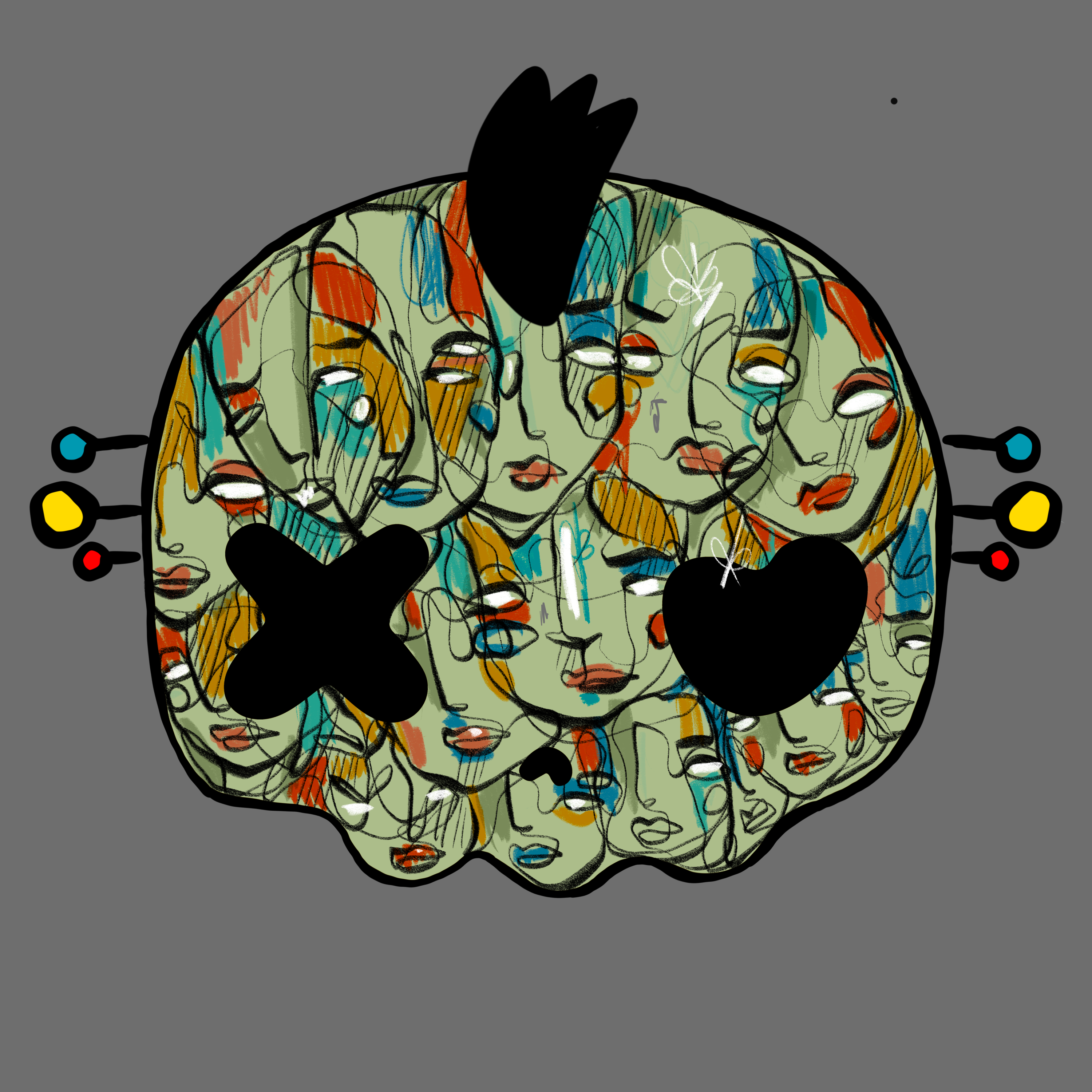 ORGNLS by SABET #7962