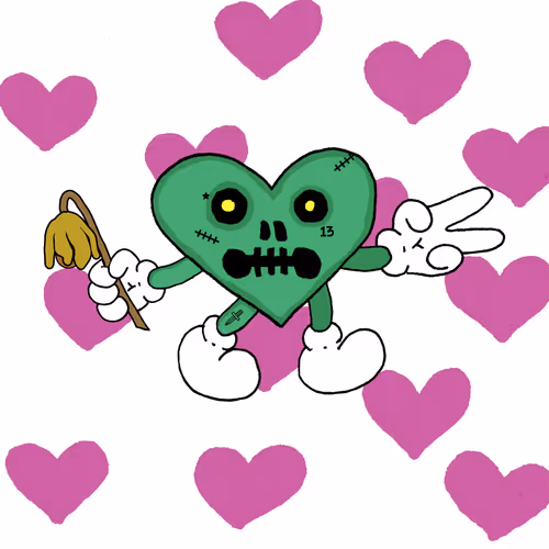 Dead Heart