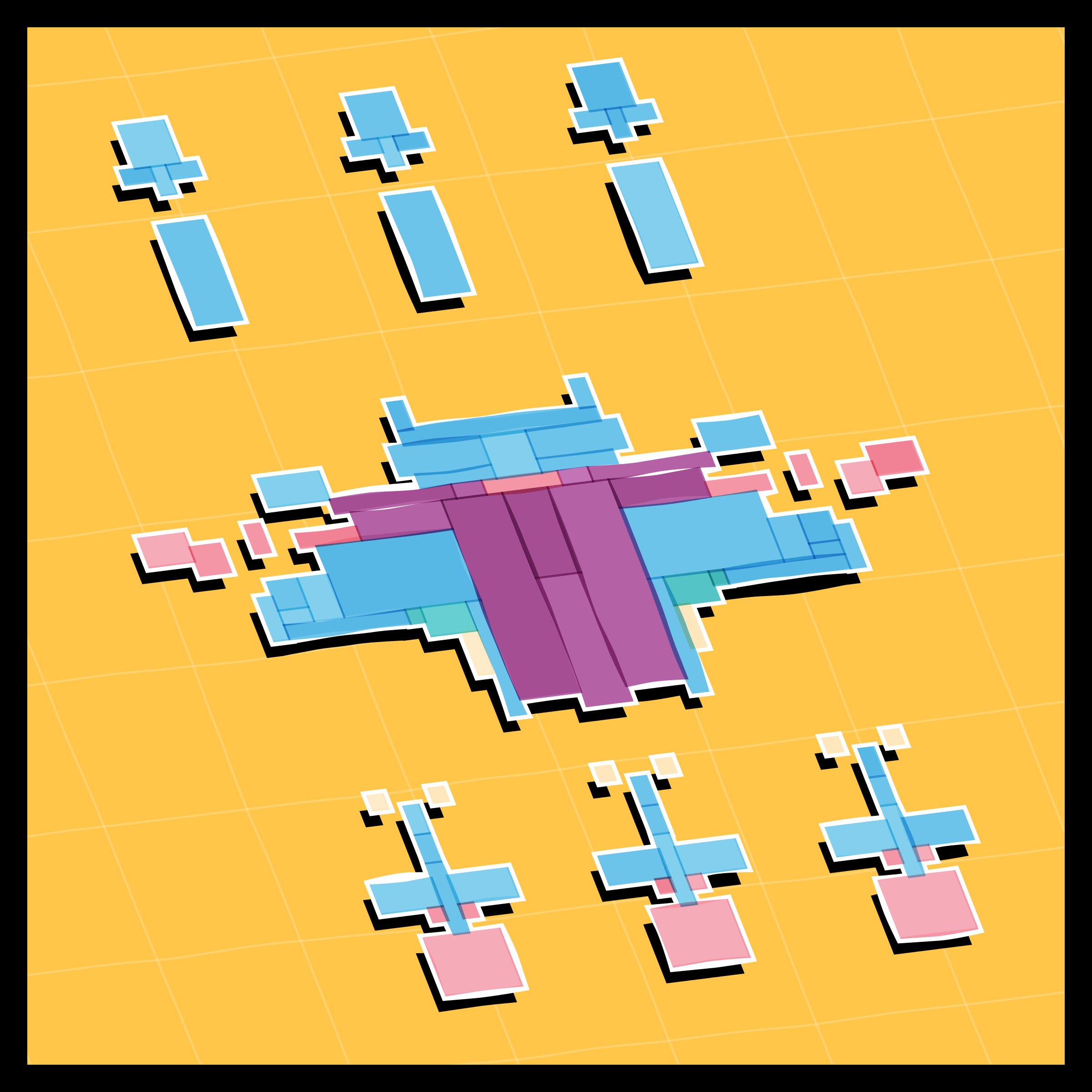 Paper Armada #1056