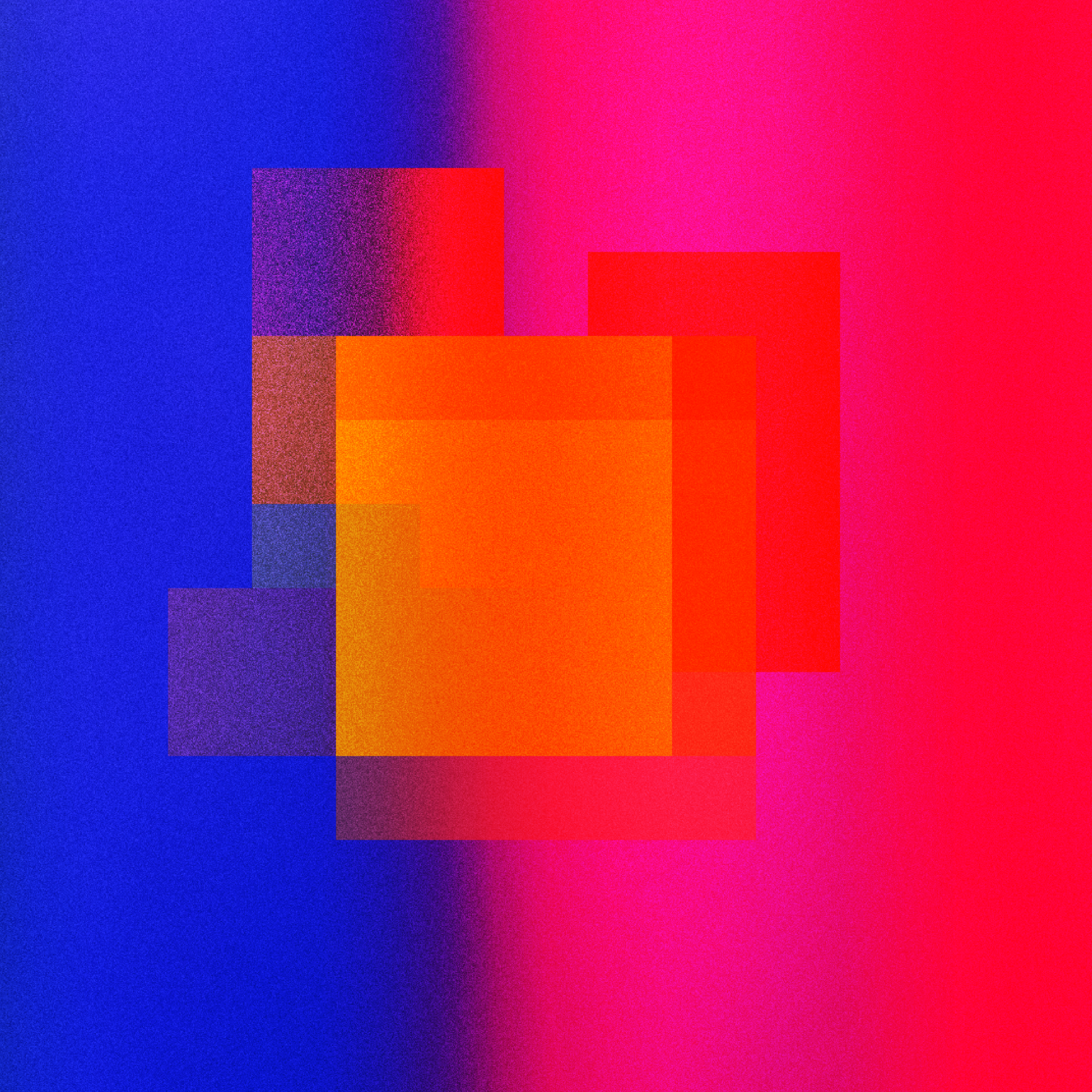 Squares #77