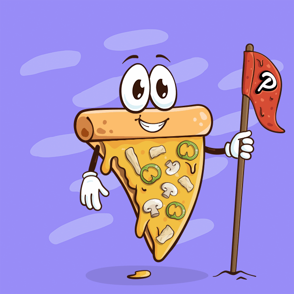 Pizza #4167