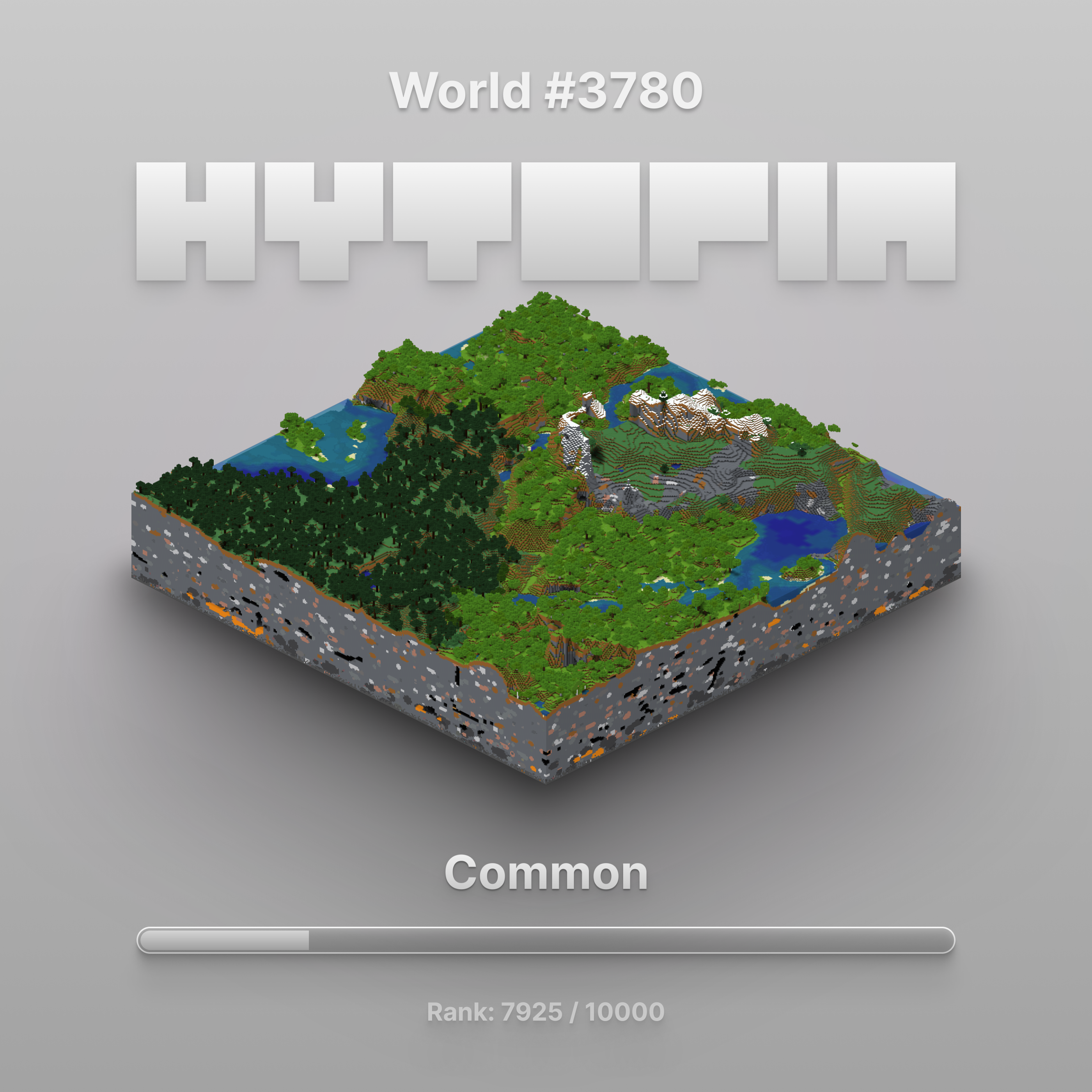 HYTOPIA Worlds #3780