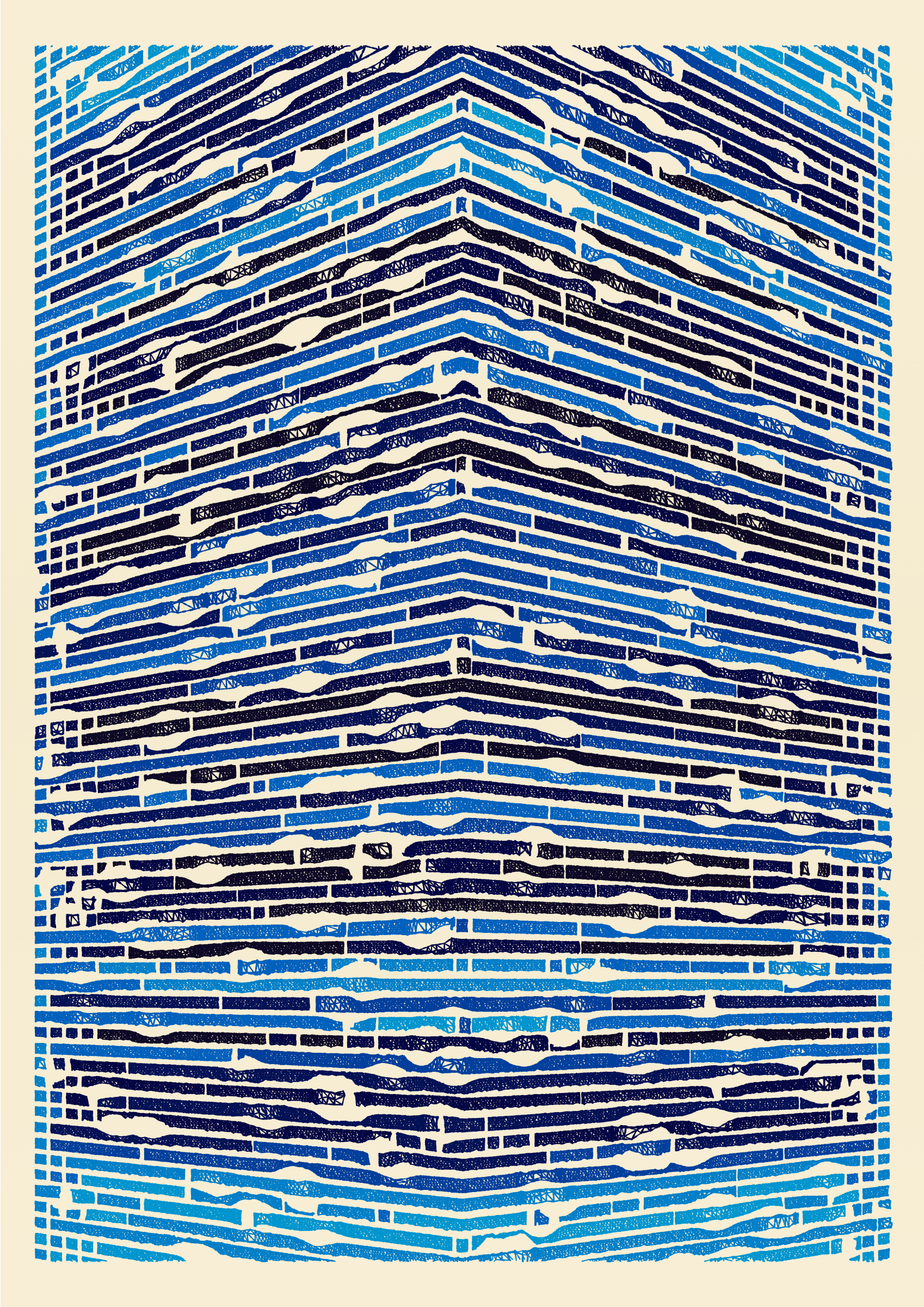 Edifice #33
