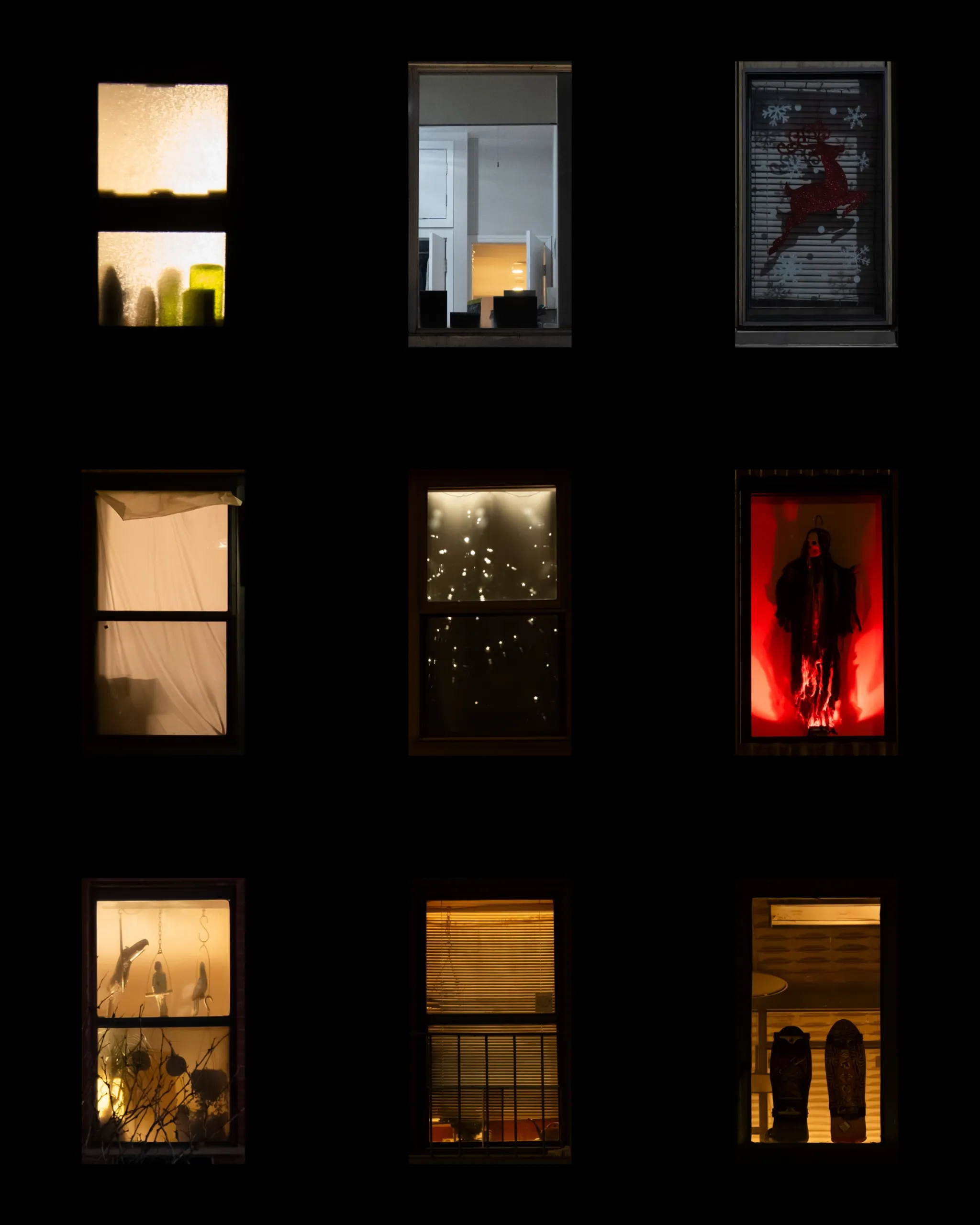 BUILDING 2081