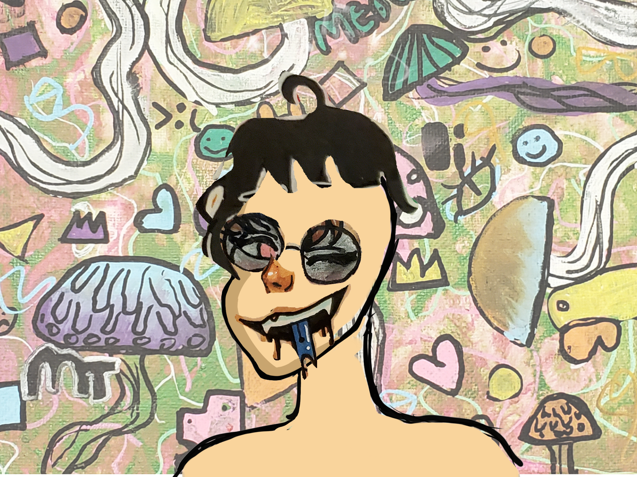 593