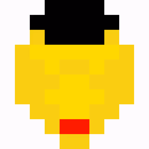 Chick #1261