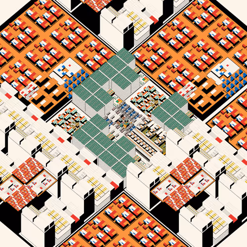 Decagon #5182
