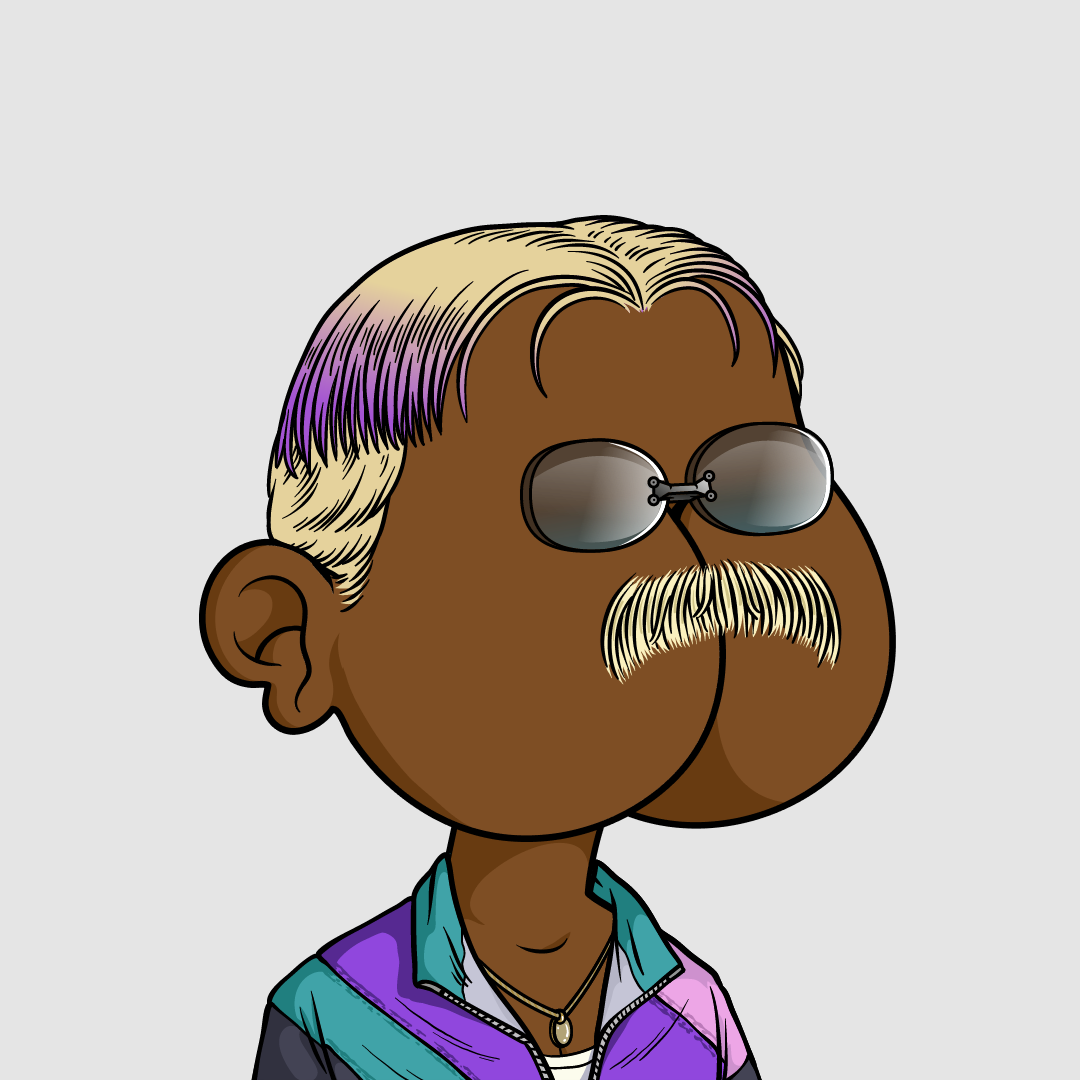 BUTTHEAD #6029