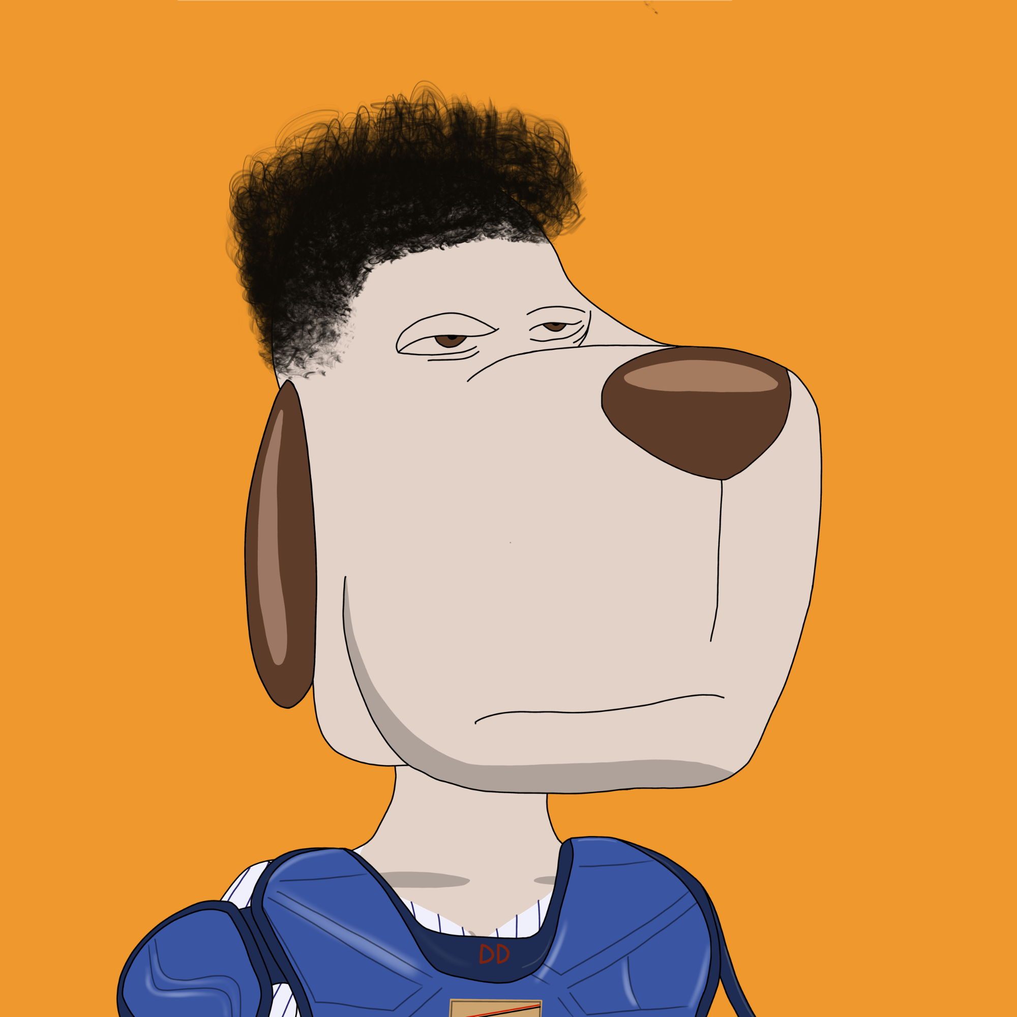 DAWG #912