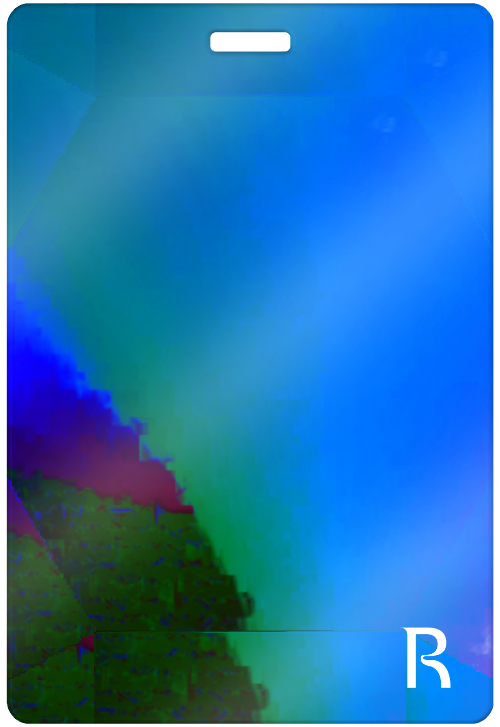 Refract Pass #277