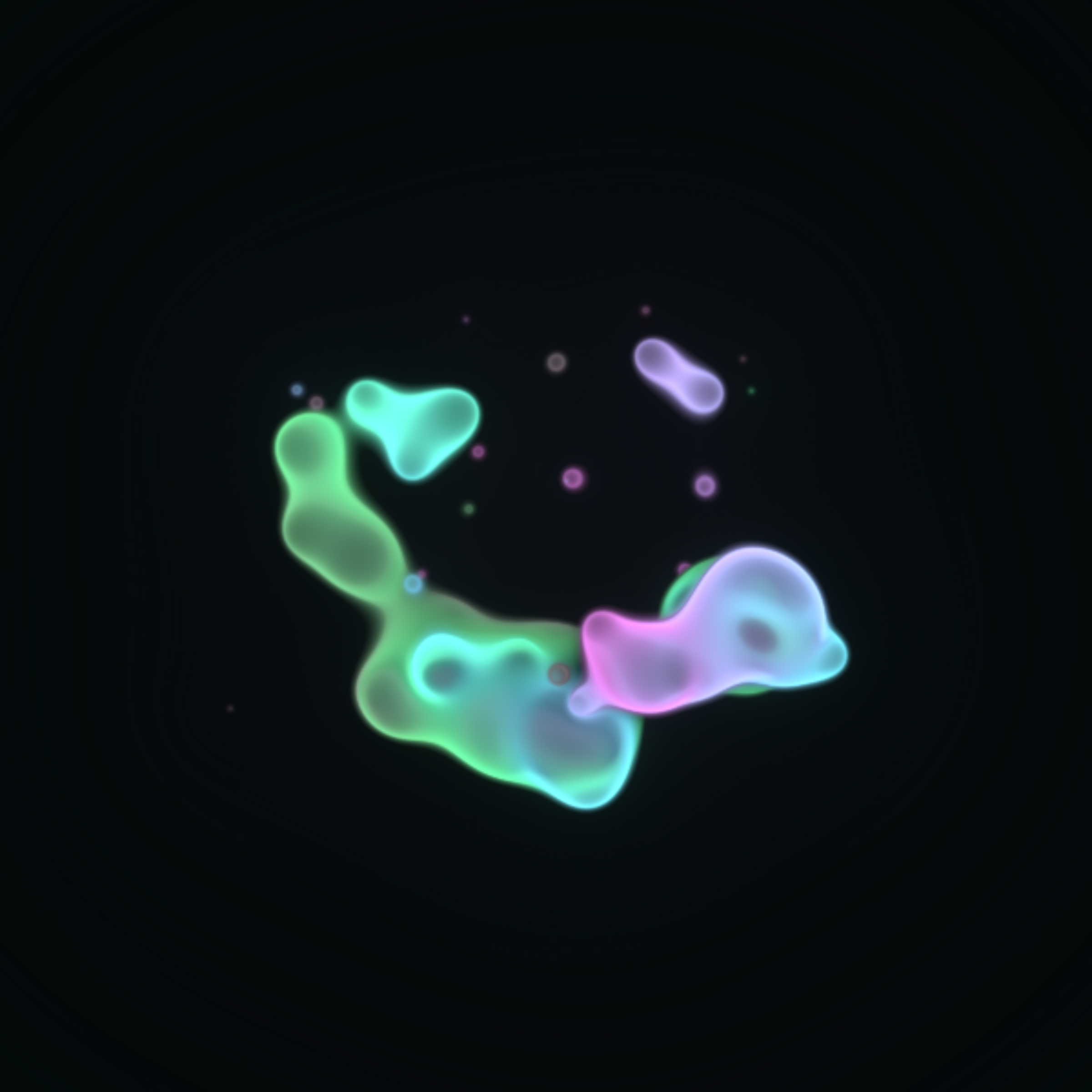 Bubble Blobby #425
