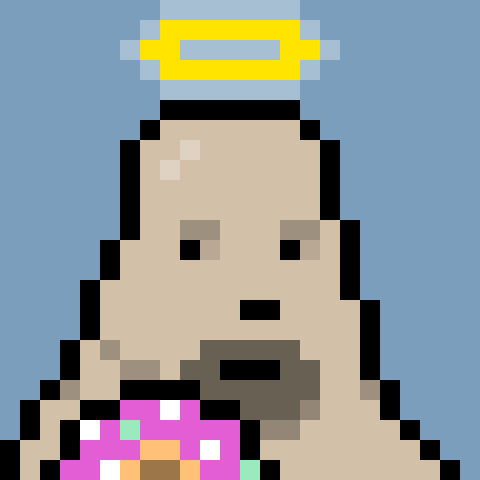 Fat Punk #702