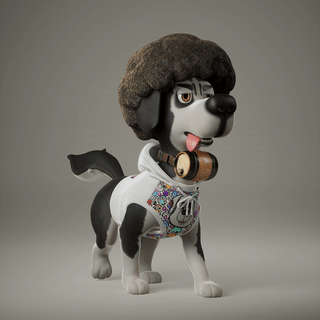 WoofPack #2476