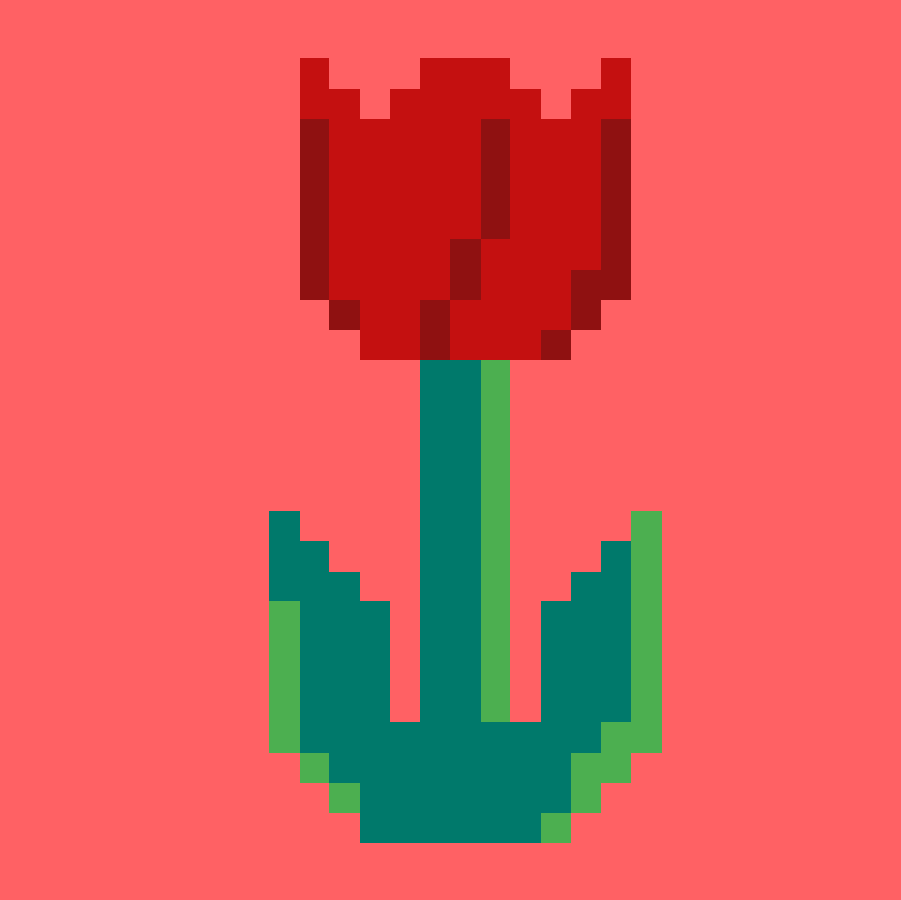 CryptoTulips #030