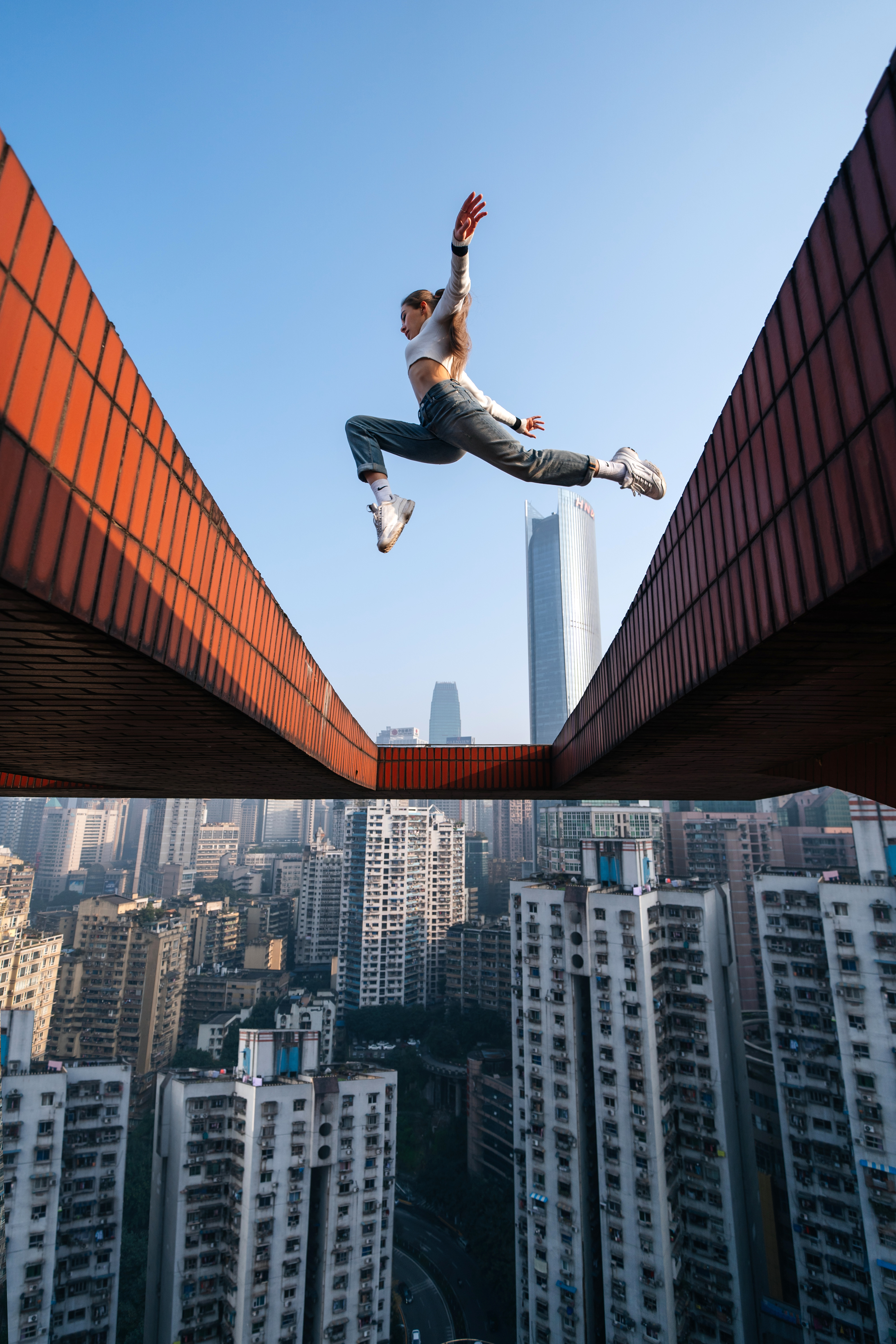 Ultimate Freedom #6/10