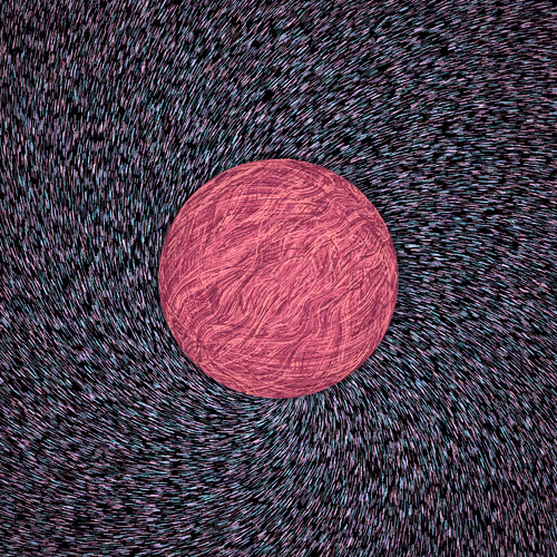 Planet Line #3