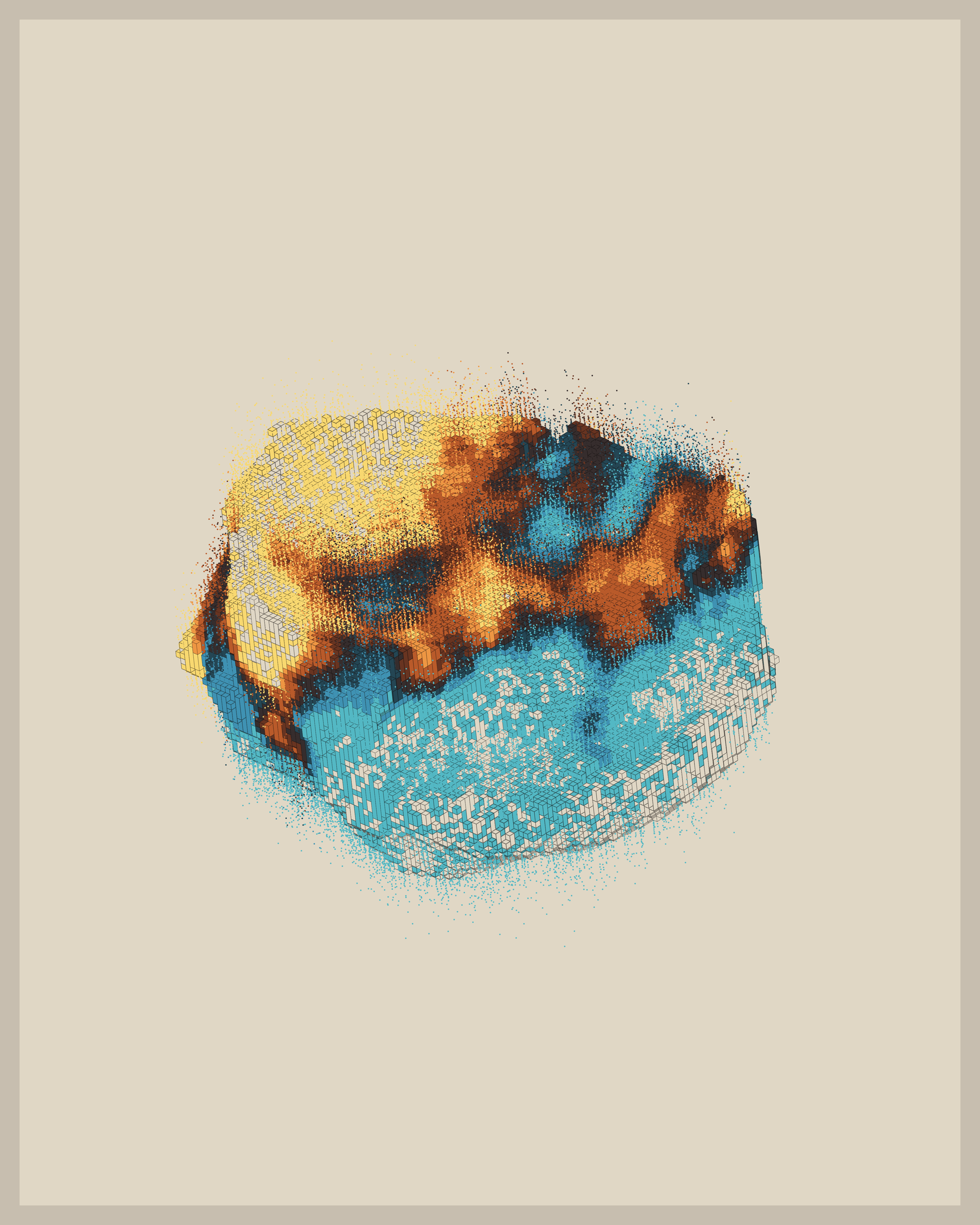Keepsakes - Long Form #75