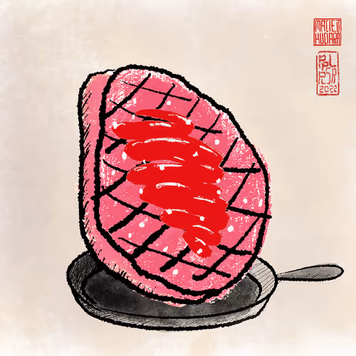 Steak #356