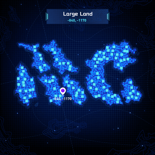 MG Land #112