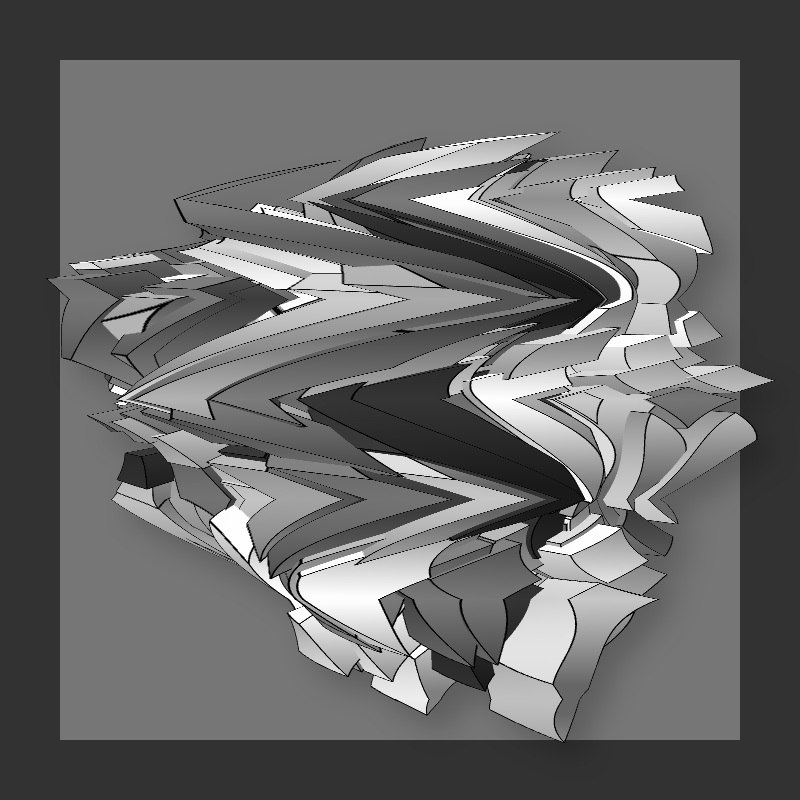 Edges Area #123