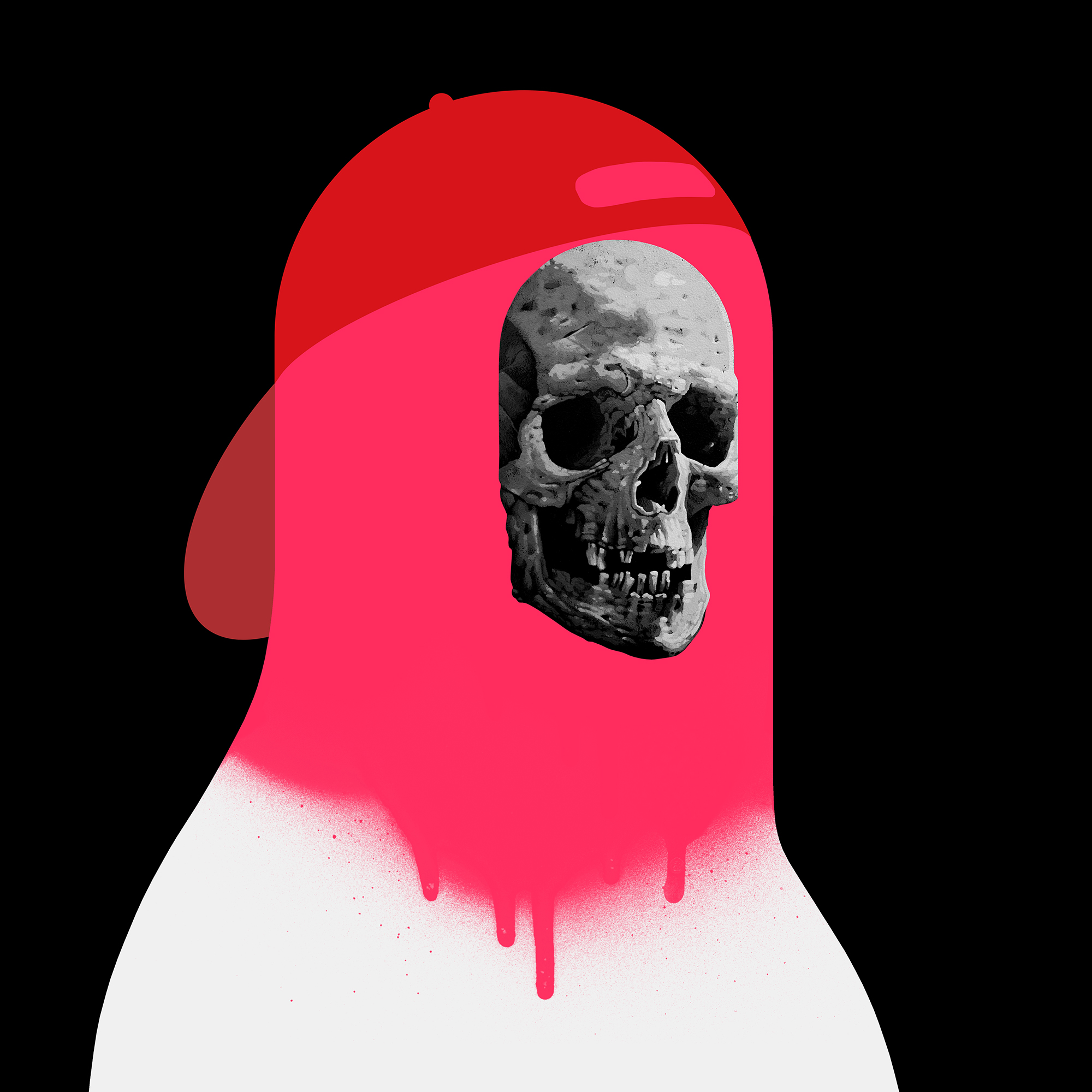 Cyber Bandit #91