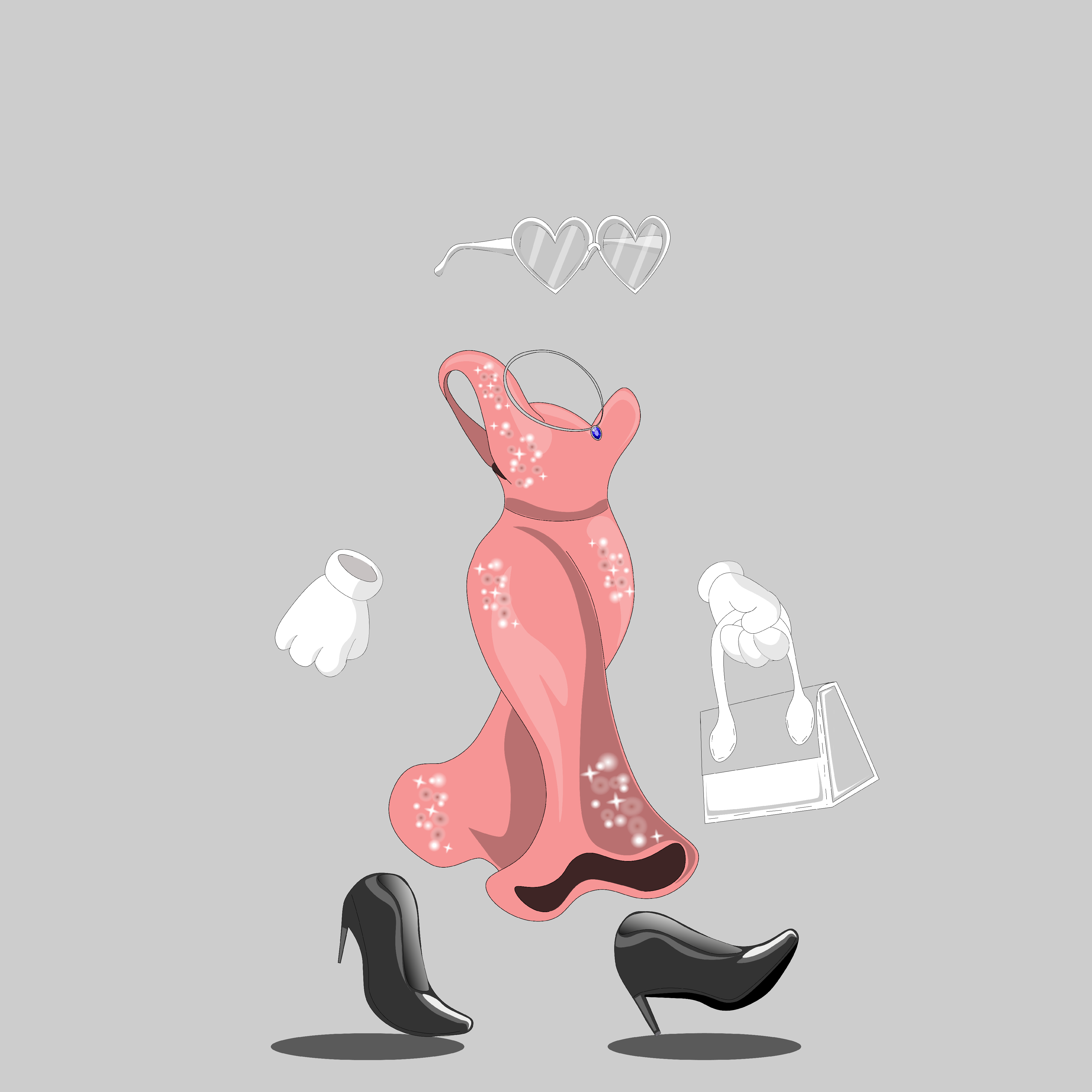 Invisible Women #402