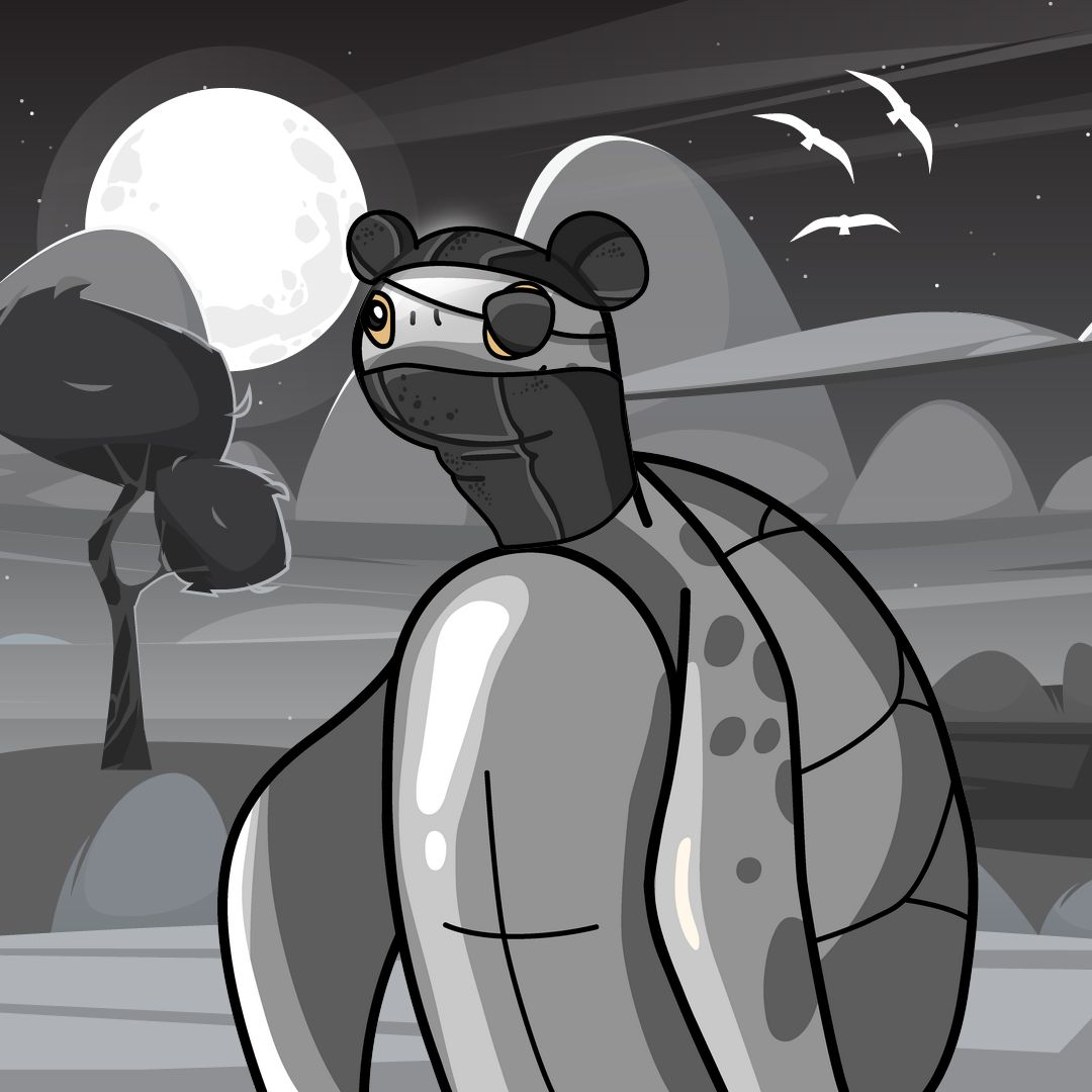 Enchanted Creature #5781