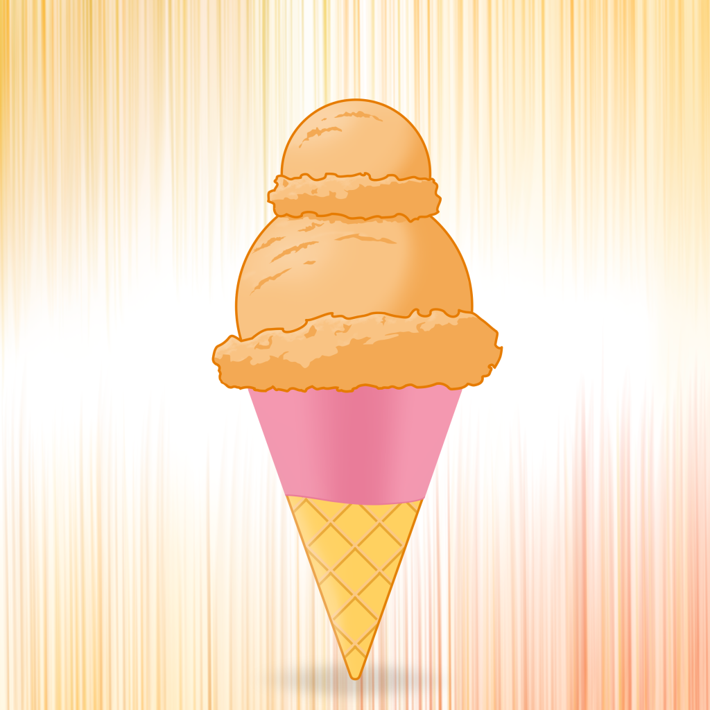 Super Ice Cream Party #156