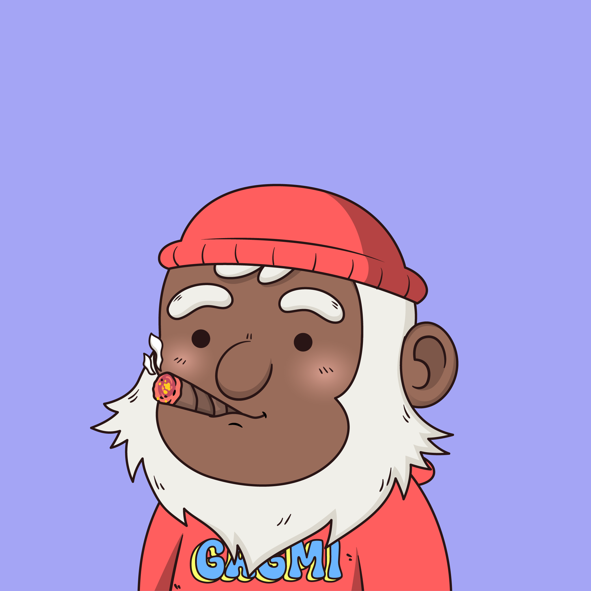 Gnomie #2328