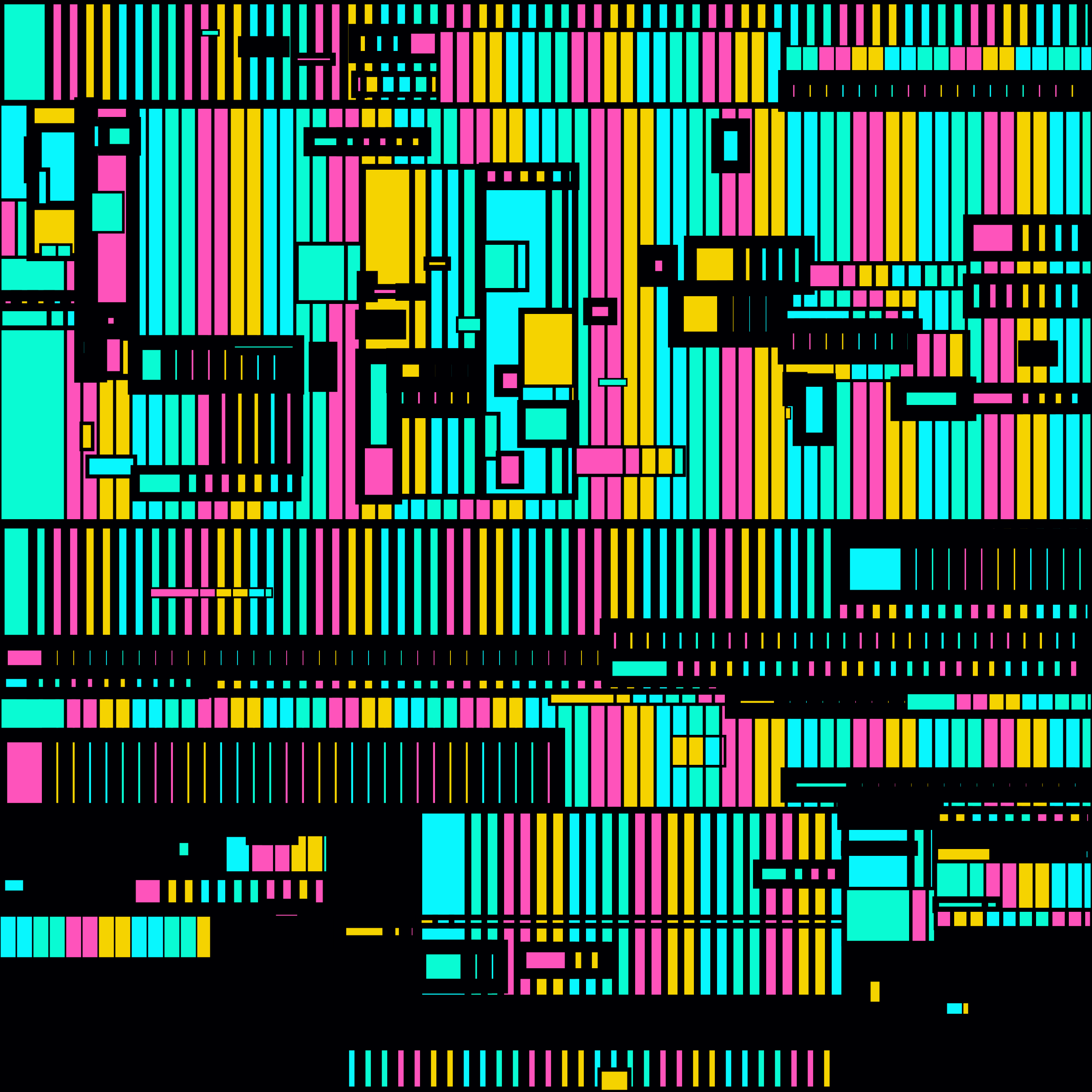 Cyber Cities #58